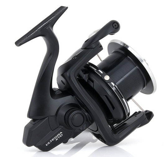 Shimano Ultegra 14000 XTE Big Pit Carp Reel - MELTON ANGLING