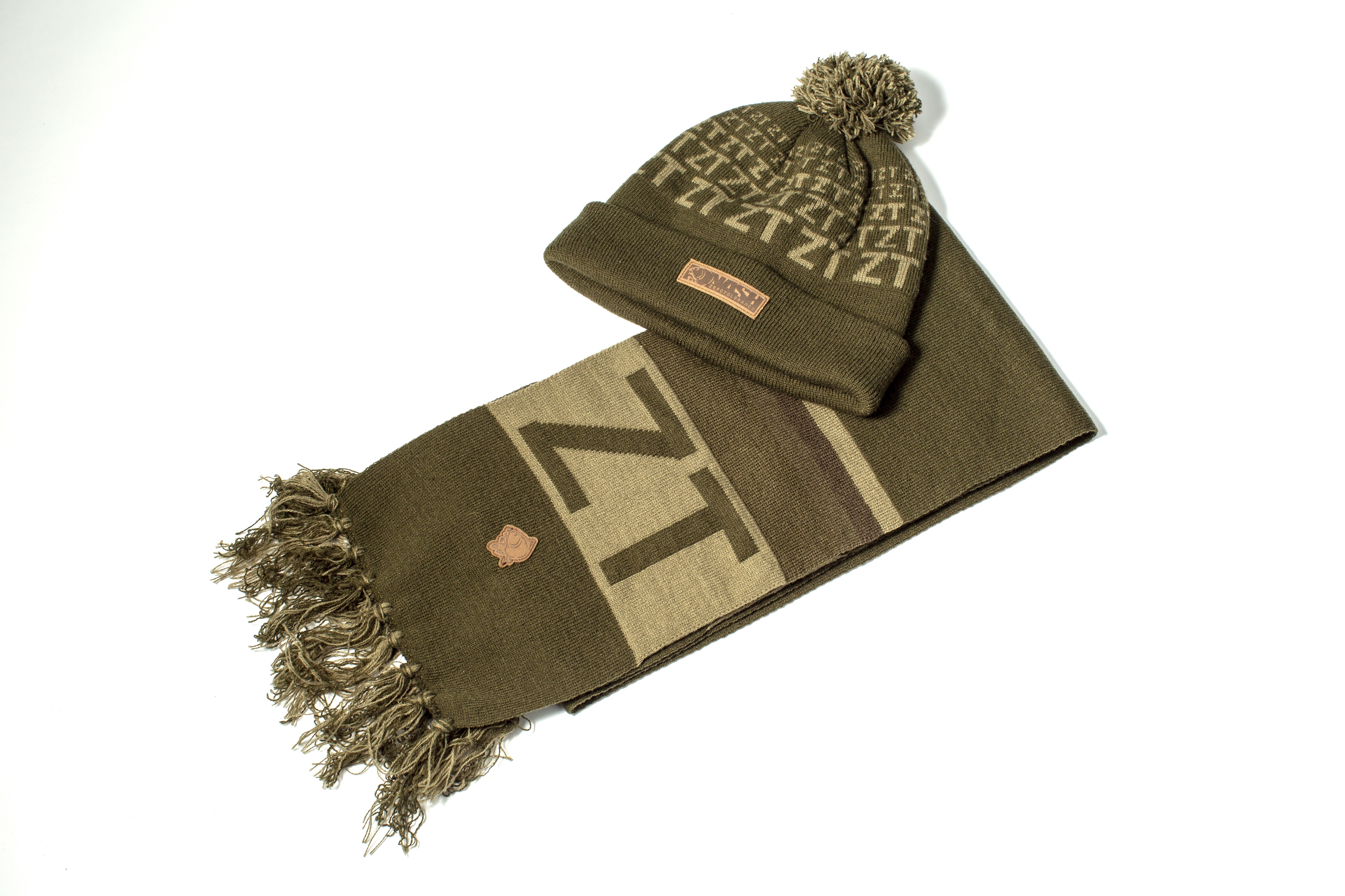 nash bobble hat