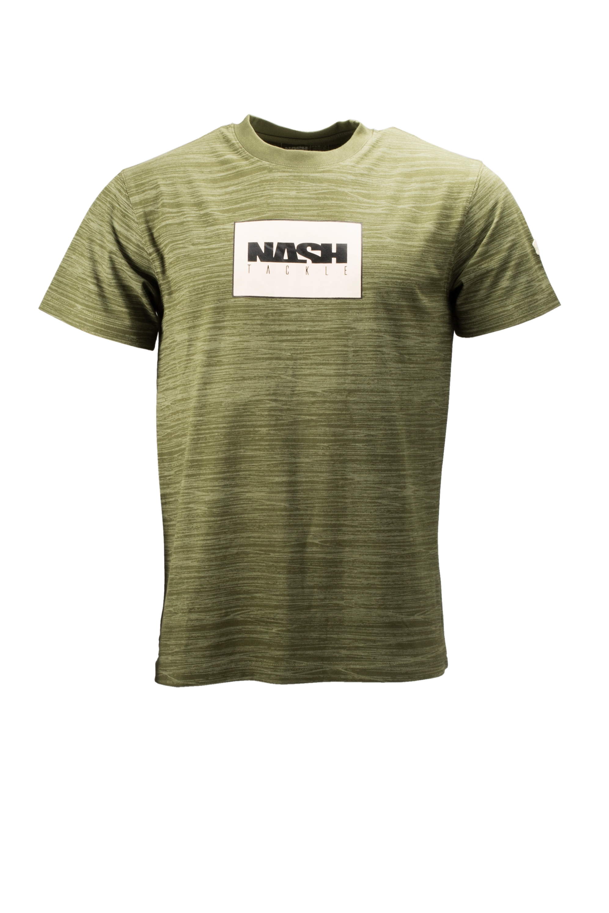 Nash Bait Squad T-Shirt