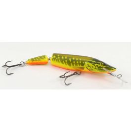 Pike 13 Jointed Floating new