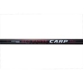 drennan carp zone pole