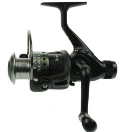 leeda carp match reel