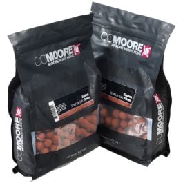 CC Moore Pacific Tuna Shelf Life Boilies 15mm