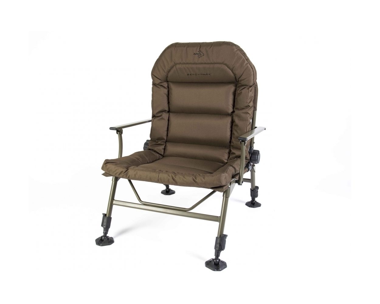 dunlop carp chair