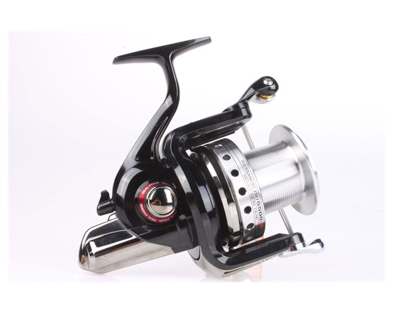 Daiwa Tournament ISO QD Reel - Bristol Angling Centre