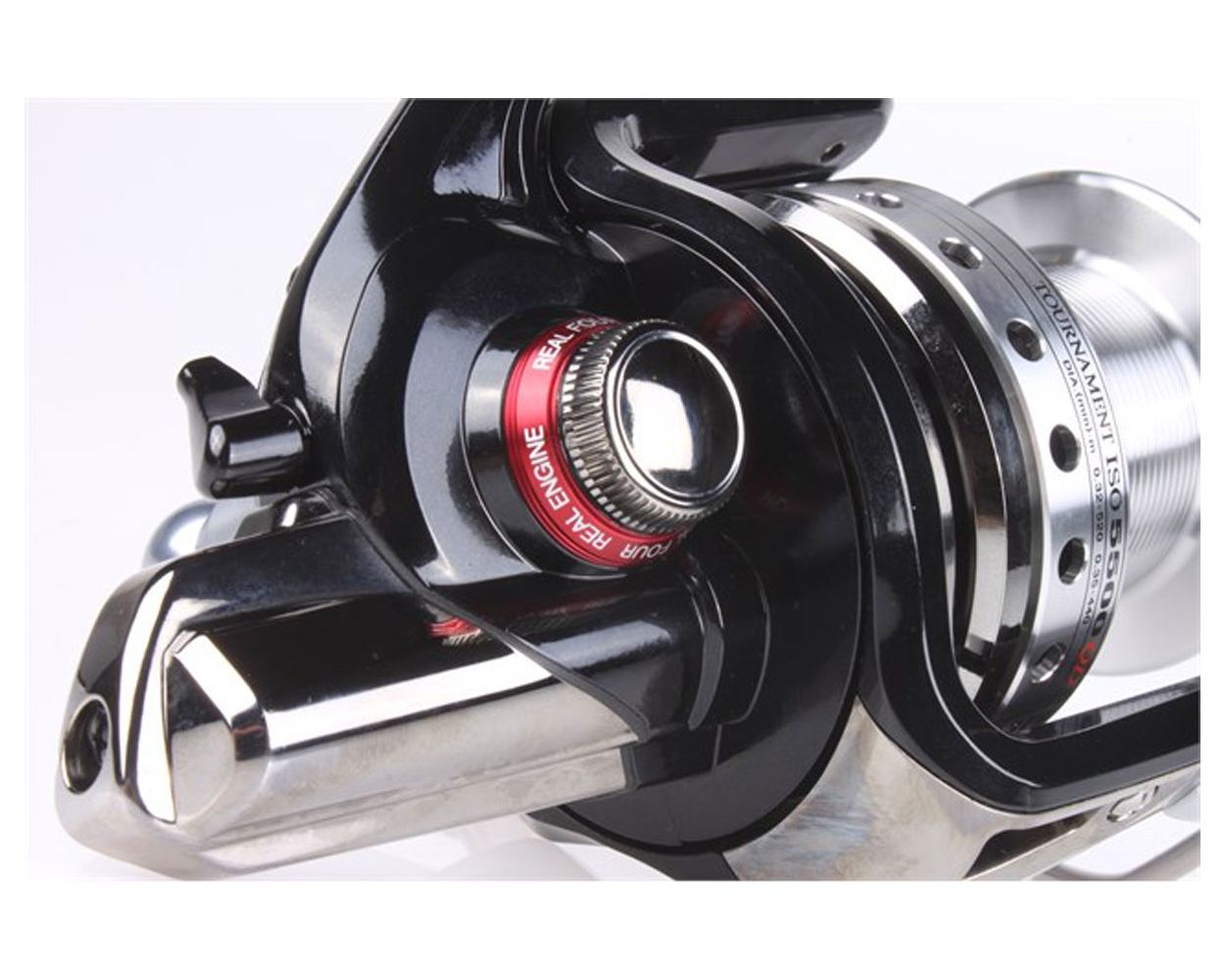 Daiwa Tournament ISO QD Reel - Bristol Angling Centre