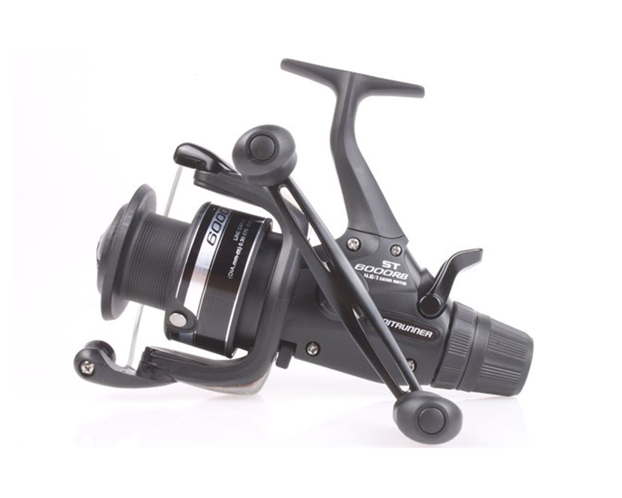 Shimano Baitrunner ST RB Reel