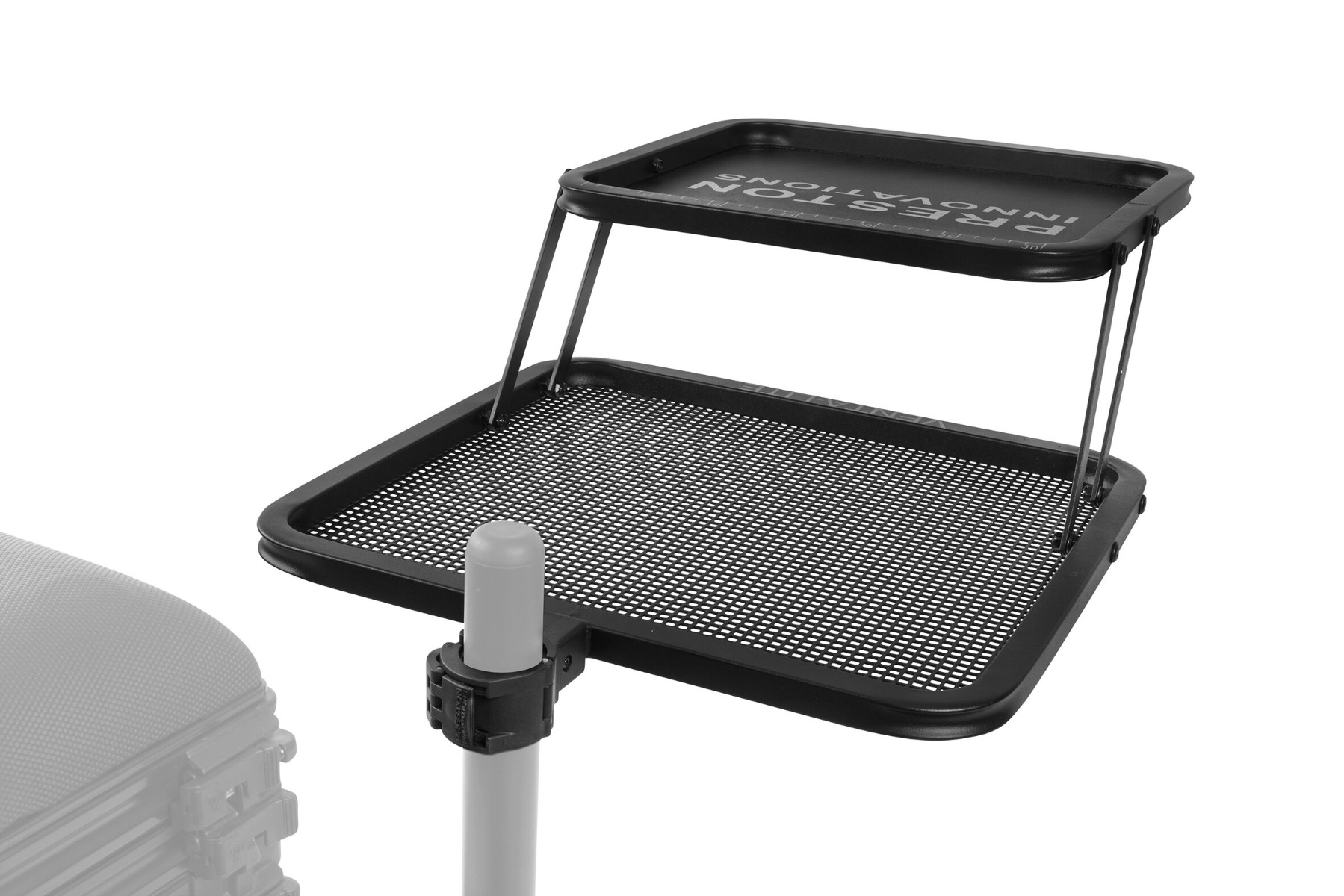 Стол для наживки Preston offbox36 Double Decker Side Tray - large
