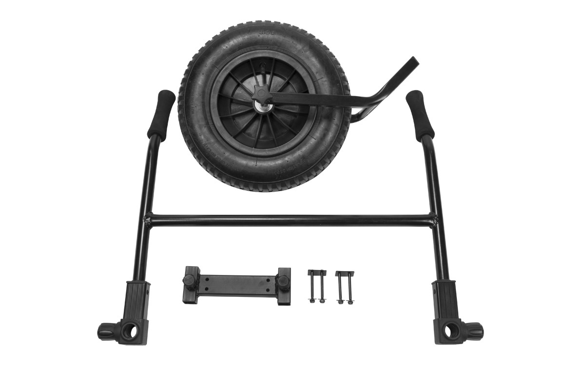 korum chair wheel kit