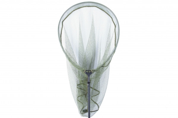 Korum Full Metal Latex Barbel Spoon Net