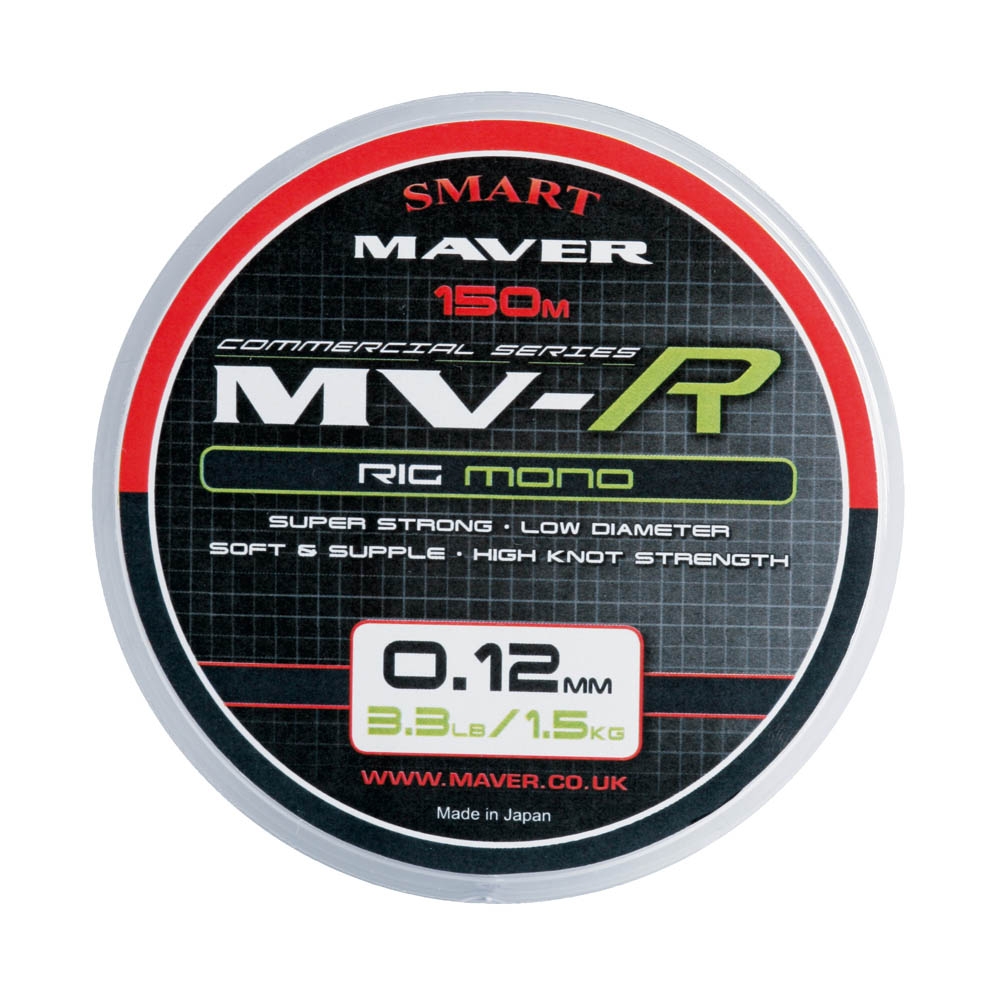 Maver MVR Rig Mono