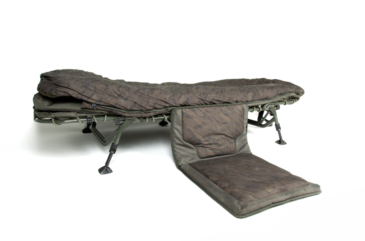 Sale > nash scope black ops bedchair > in stock