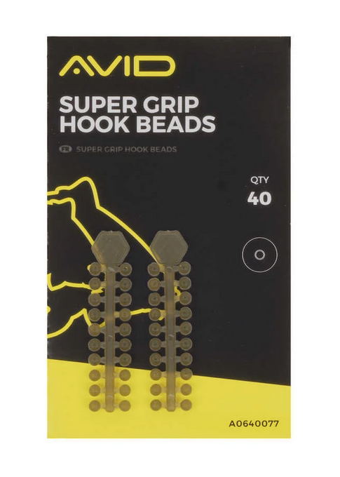  Hook Beads