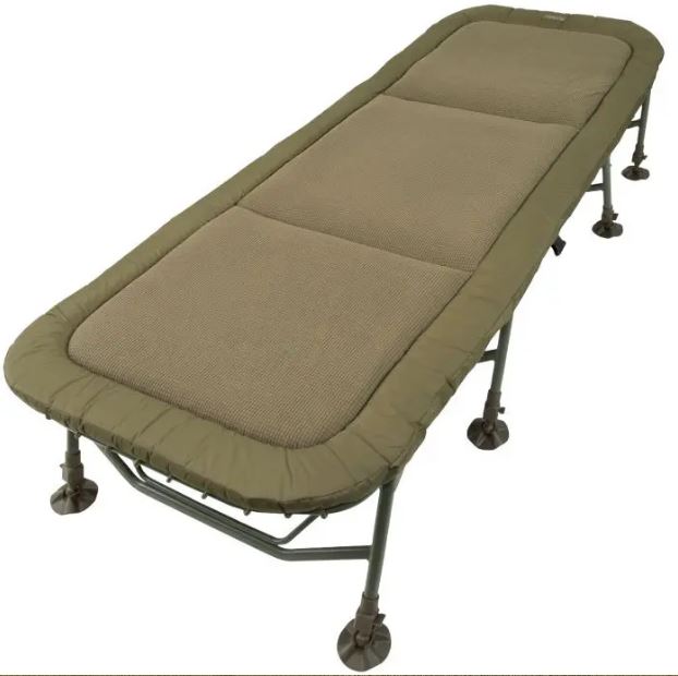 westlake compact 8 leg bedchair