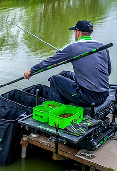 Carp Tackle, Carp Fishing Equipment & Gear